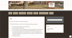 Desktop Screenshot of nashvillepca.org
